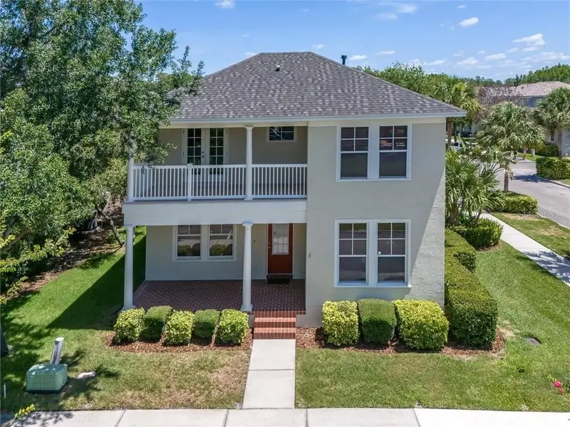 10121 Porch St, FL