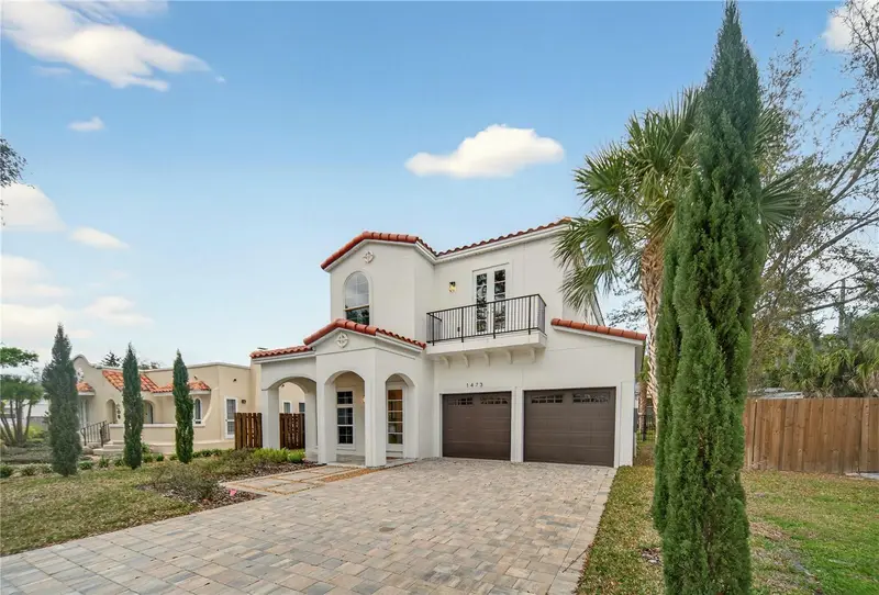 1473 Berkshire Ave, FL