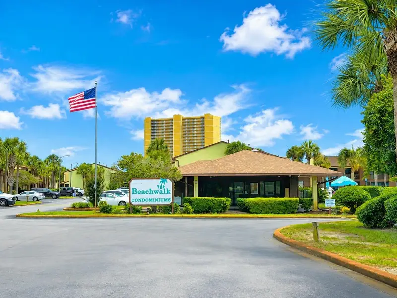 17751 Panama City Beach Pkwy #11d, FL