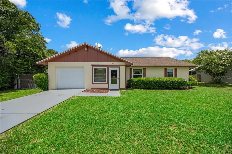 43 Banyan Dr, FL