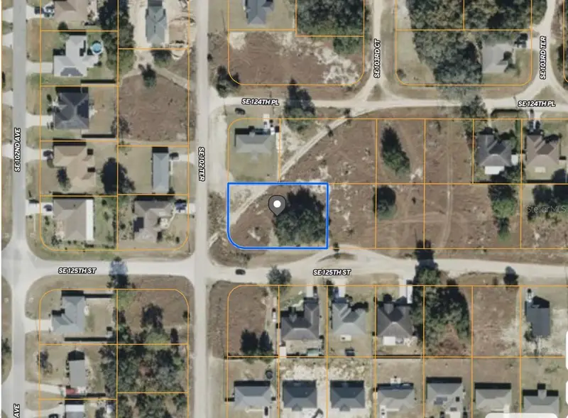 Se 102nd Ter, FL