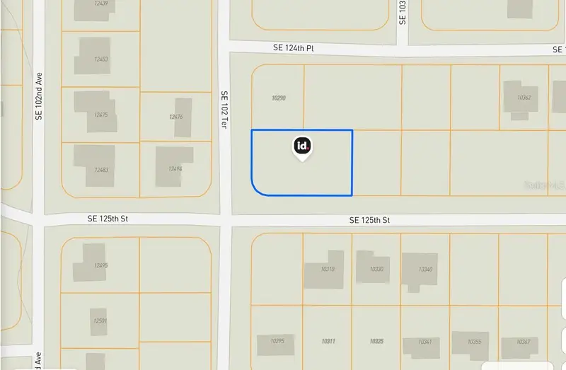 Se 102nd Ter, FL