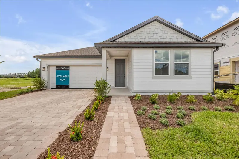 Ardisia Park listing