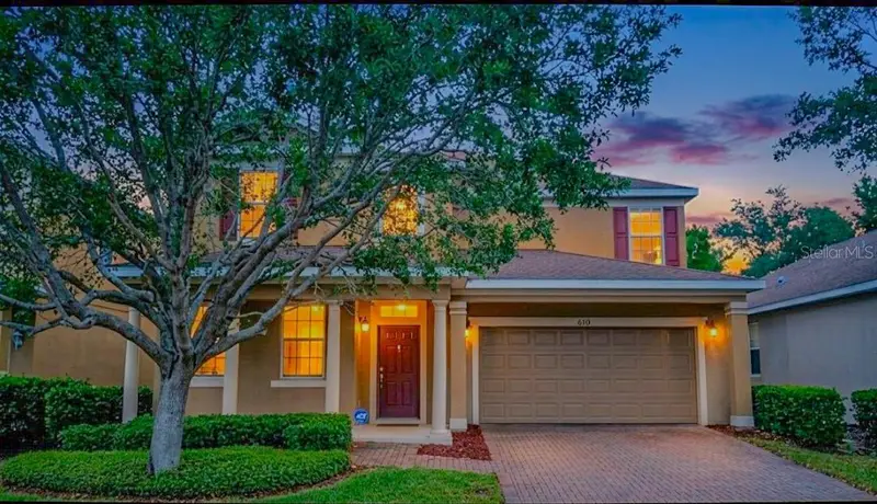 652 Legacy Park Dr, FL