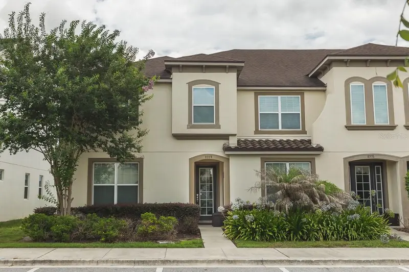 8974 Amelia Downs Trl, FL