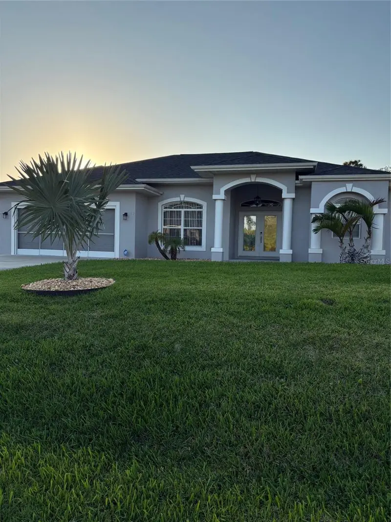 2927 Belleville Ter, FL