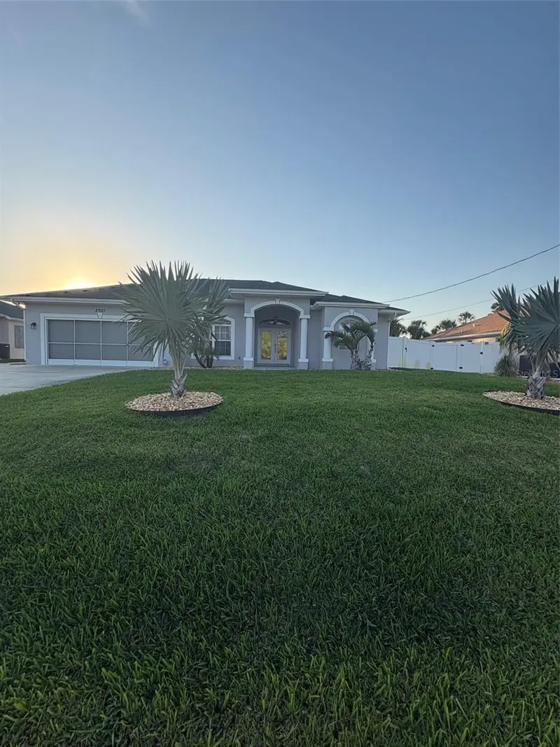 2927 Belleville Ter, FL