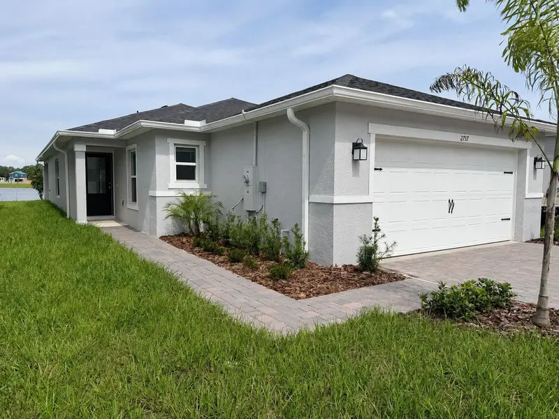 2717 Raindrop Run Street, FL