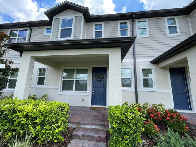 934 Legacy Winds Way, FL