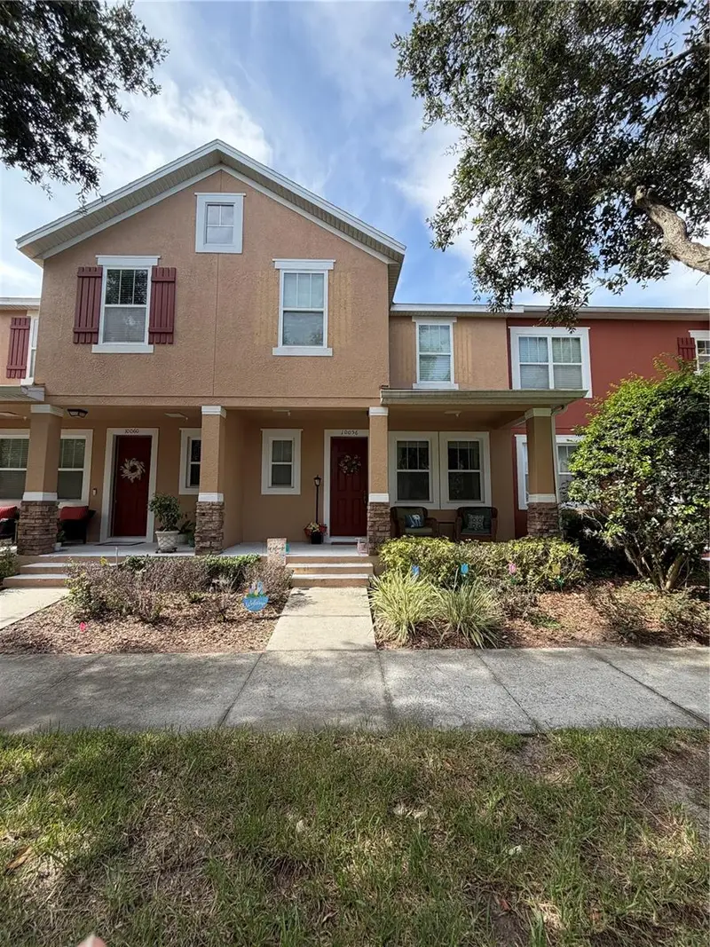 10056 Hartford Maroon Rd, FL