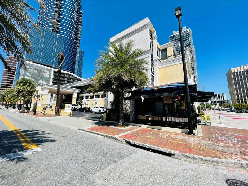 151 E Washington St #403, FL