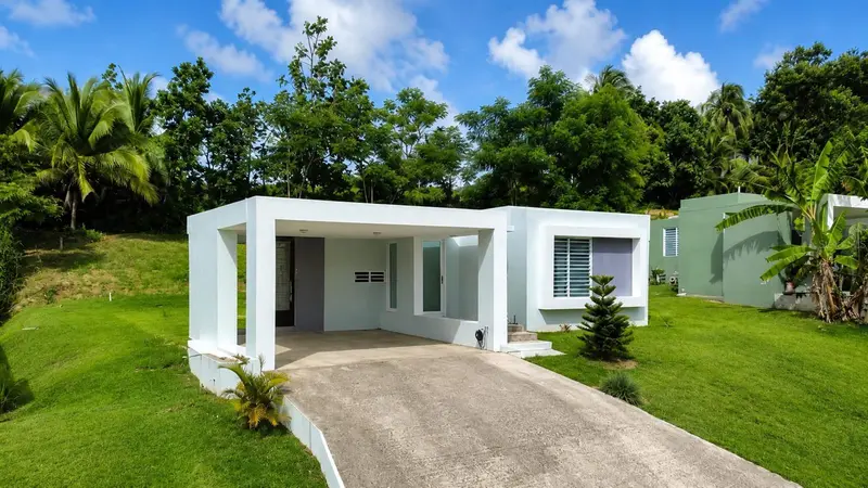 115 Km 13.2 Bo Pueblo, PR