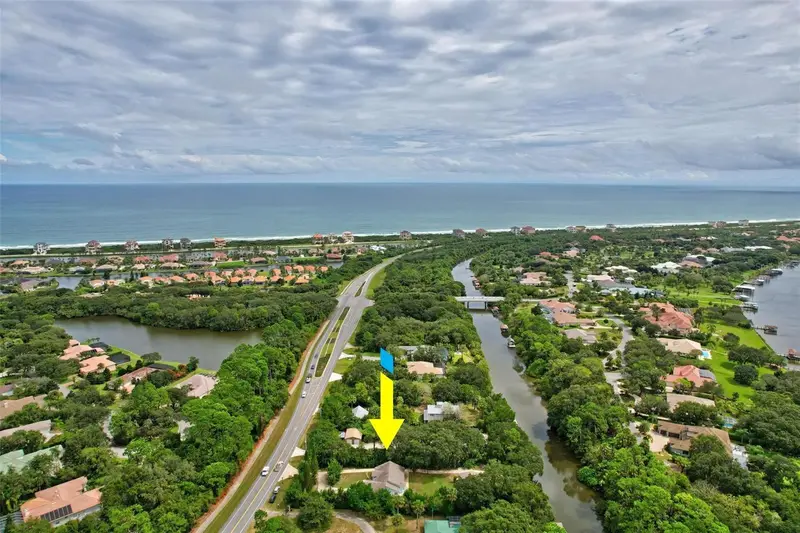 4220 N Ocean Shore Blvd, FL