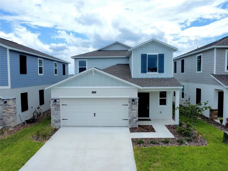 4034 Old Mill Rd, FL