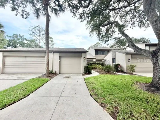 1003 Sherrywood St, FL