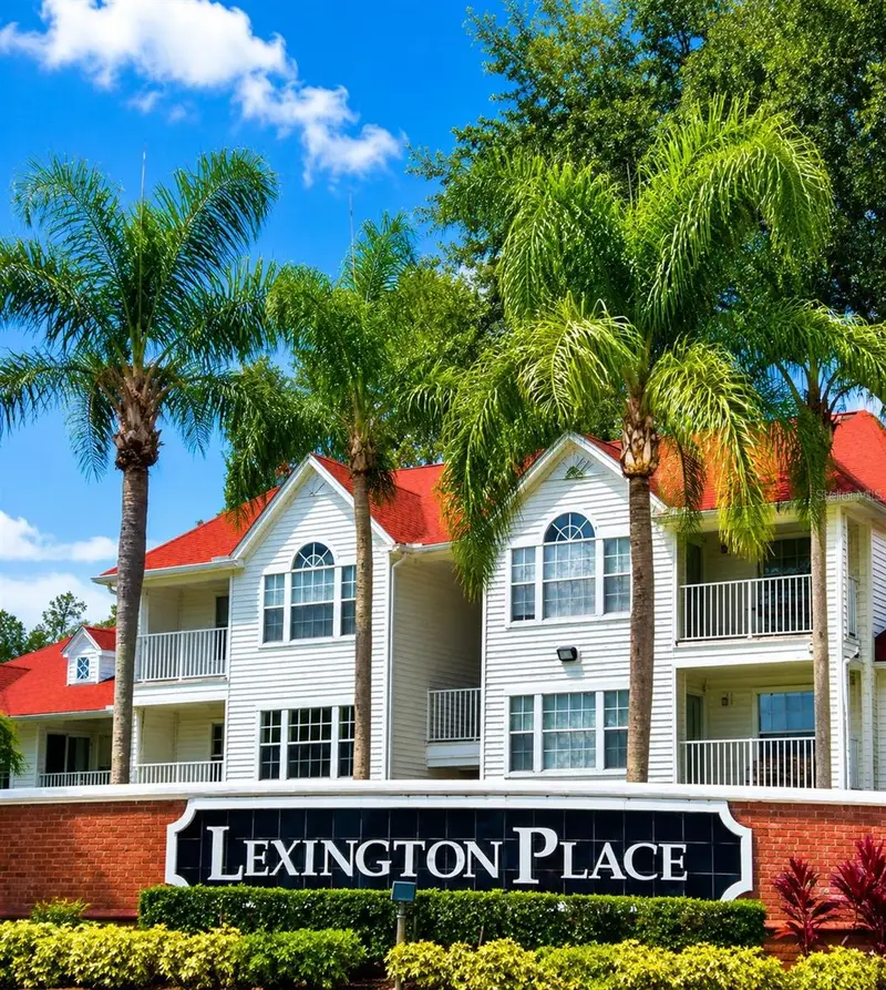 11574 Westwood Blvd #1126, FL