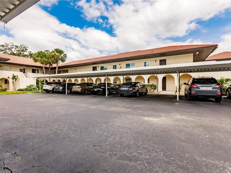 3540 Hispania Pl #214, FL