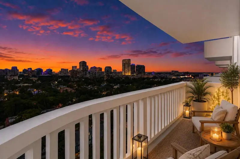 400 E Colonial Dr #1609, FL