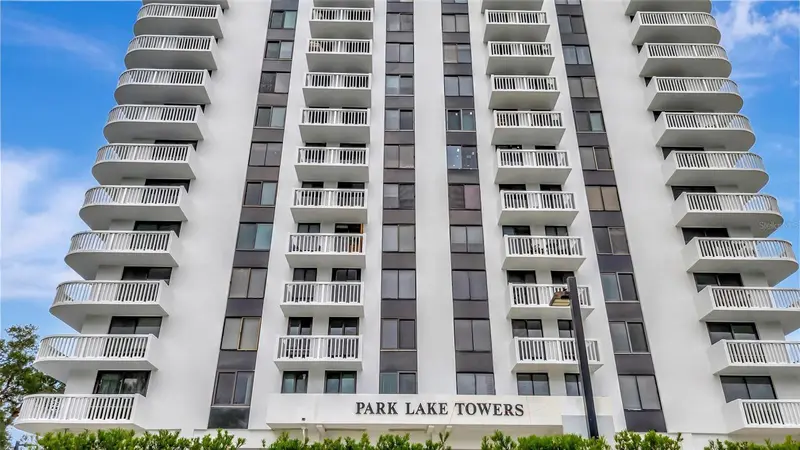 400 E Colonial Dr #1609, FL