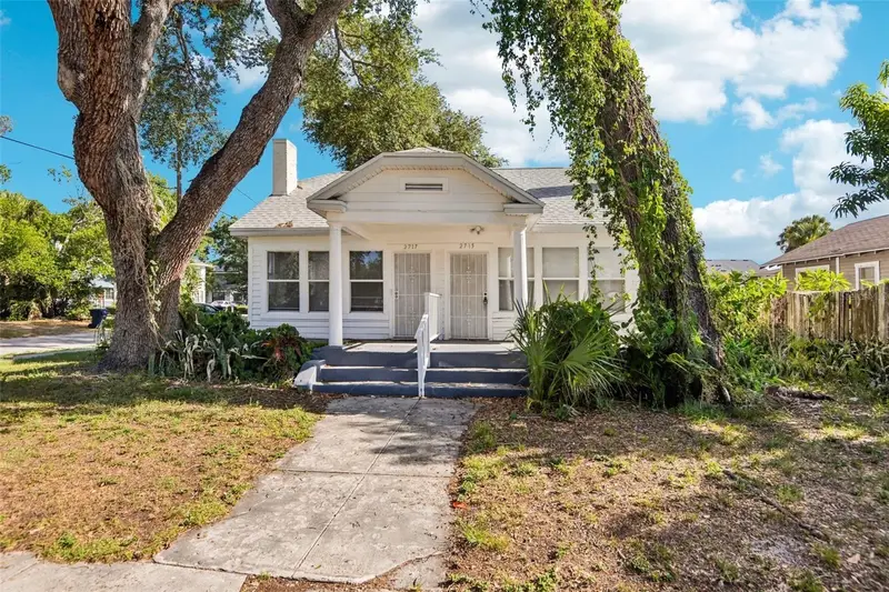 2715 W North A St, FL
