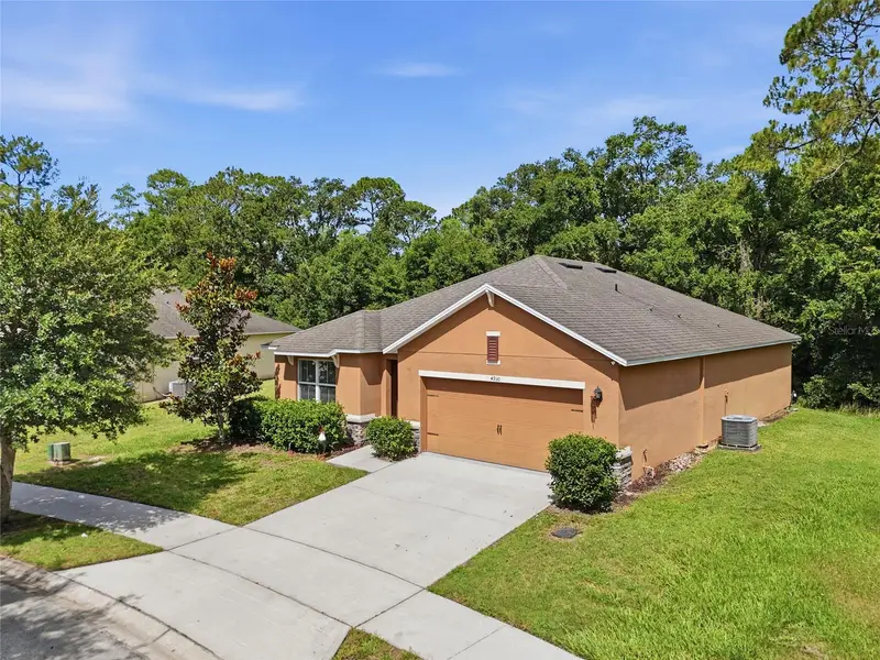 4930 Harold Stanley Dr, FL