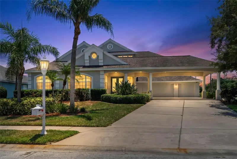 4306 Barracuda Dr, FL
