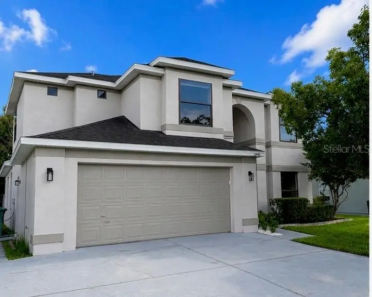 12441 Bohannon Blvd, FL