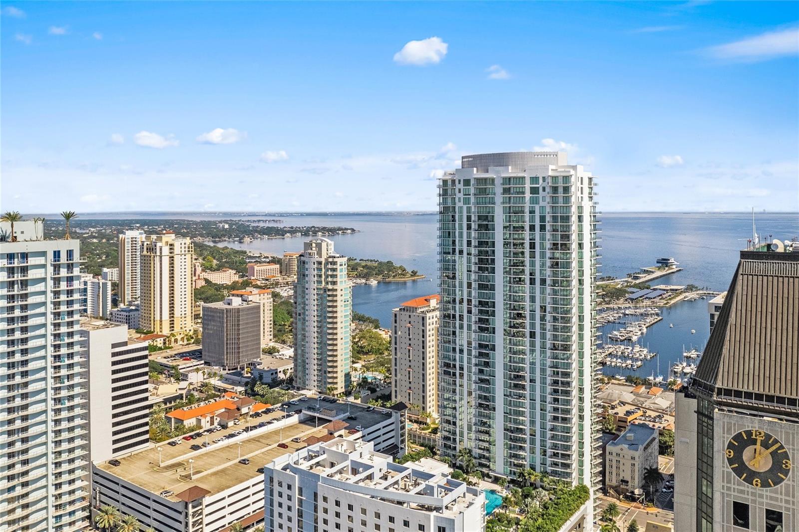 100 1st Ave N #2902, FL