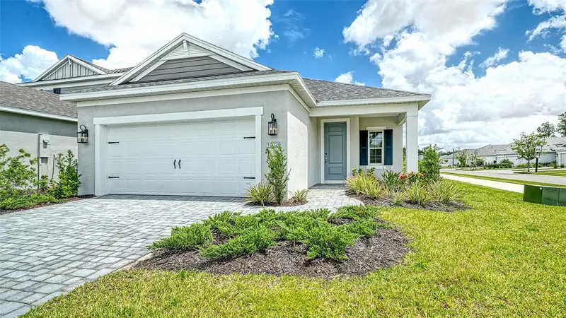 North River Ranch listing
