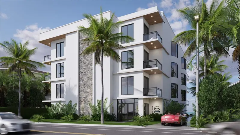16 Gulf Blvd #201, FL