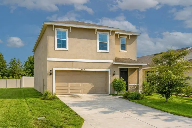3226 Suncoast Plains Dr, FL