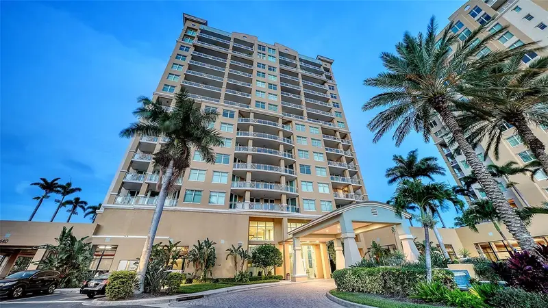140 Riviera Dunes Way #1204, FL