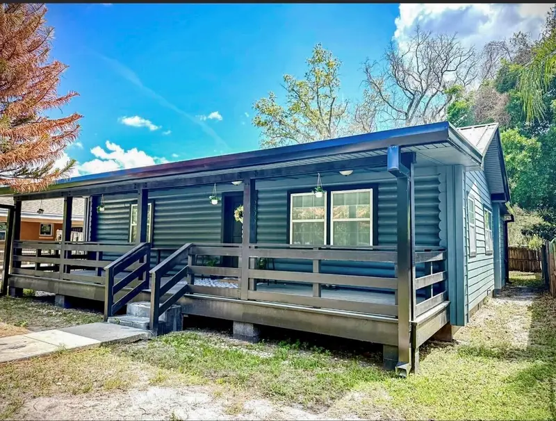 6306 Hill Rd, FL