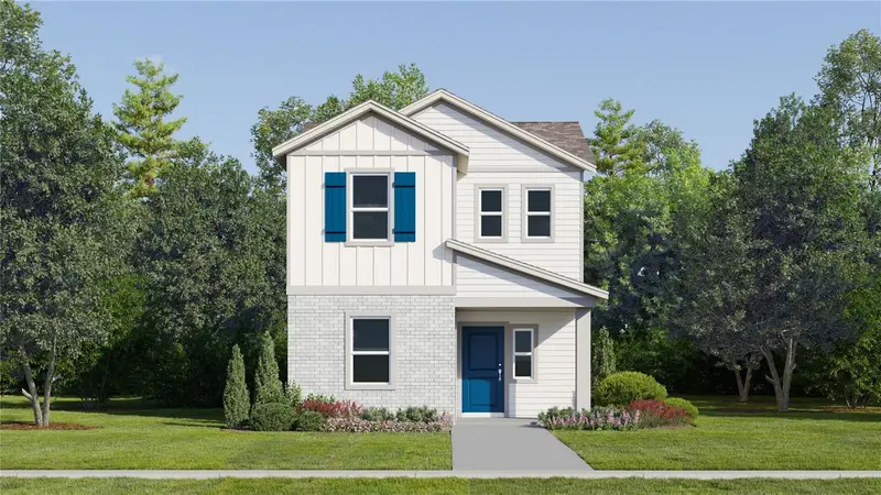 5103 Loyalty Dr, FL