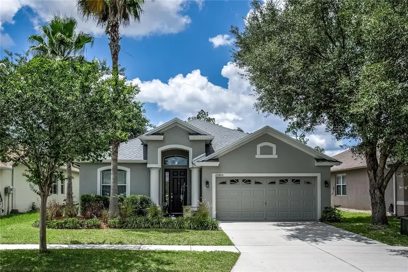 20400 Falling Rock Dr, FL