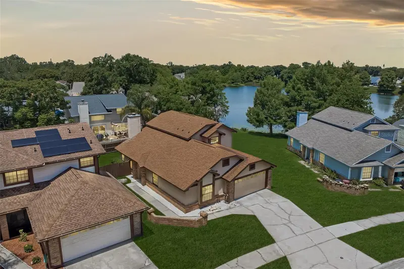 3500 Chatsworth Ln, FL