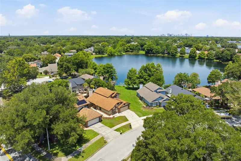 3500 Chatsworth Ln, FL