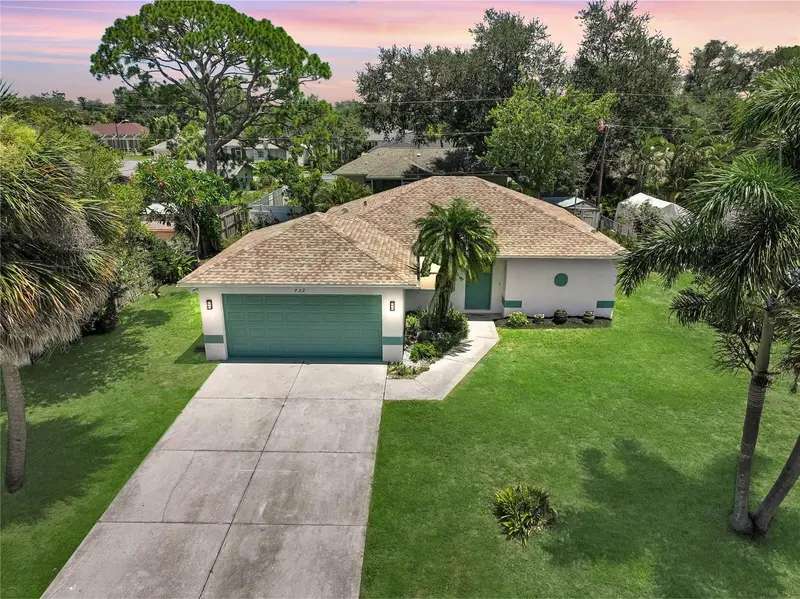 732 Nectar Rd, FL