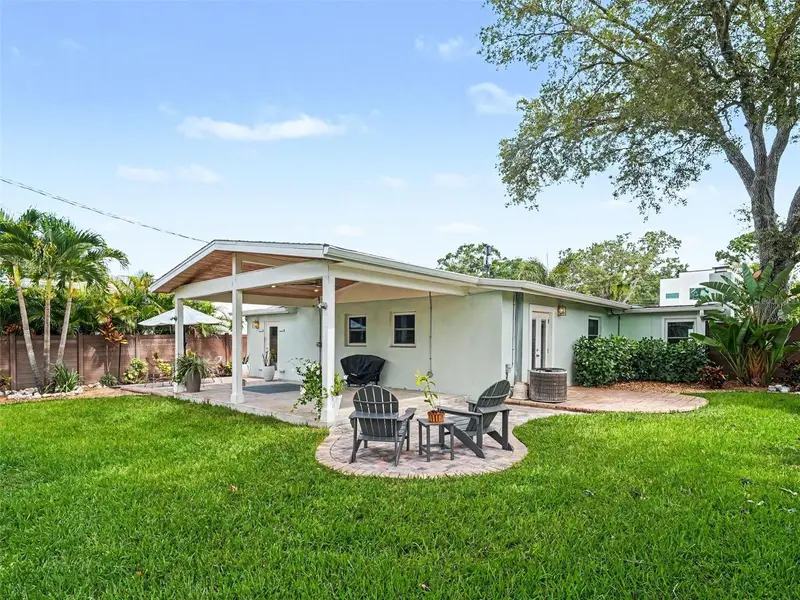 2344 Temple St, FL