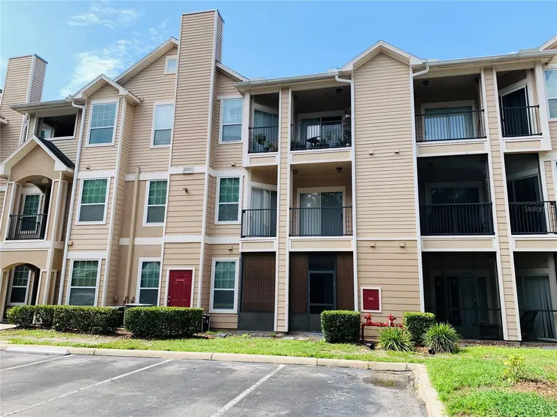 2025 Erving Cir #104, FL