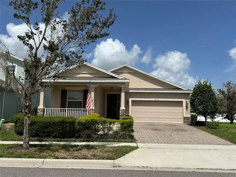 8112 Red Crossbill St, FL