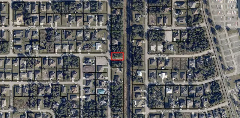 1995 Olympia Ave Sw, FL