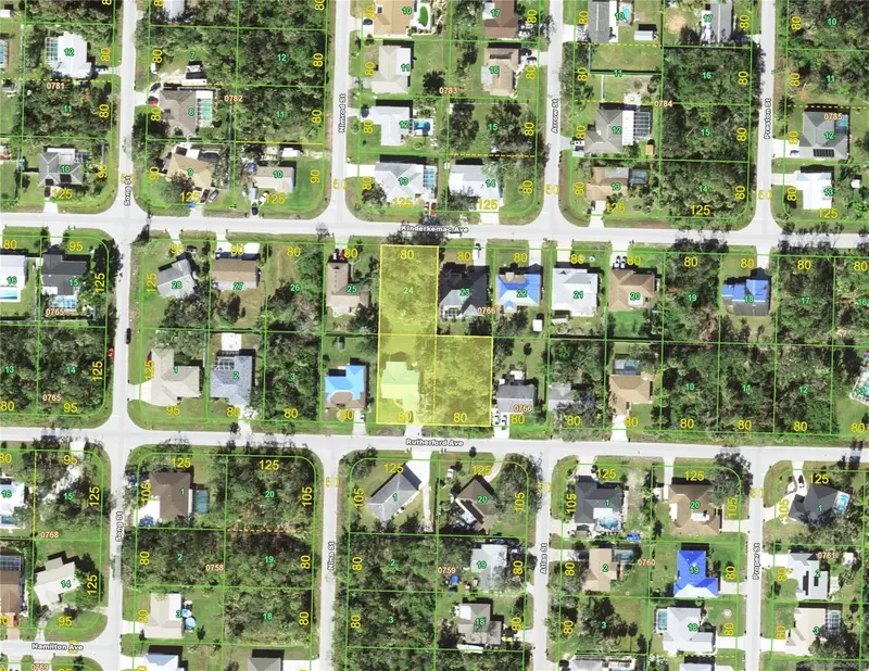 20312 Rutherford Ave, FL