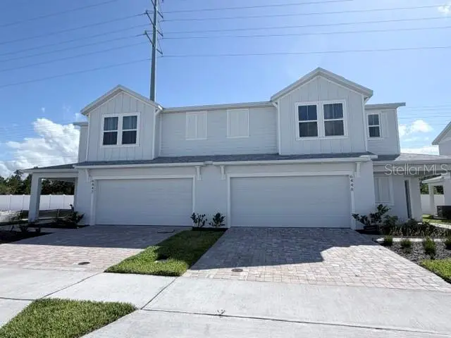 6446 Horseshoe Lane Way, FL