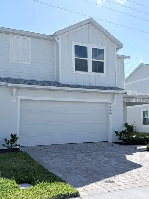6446 Horseshoe Lane Way, FL