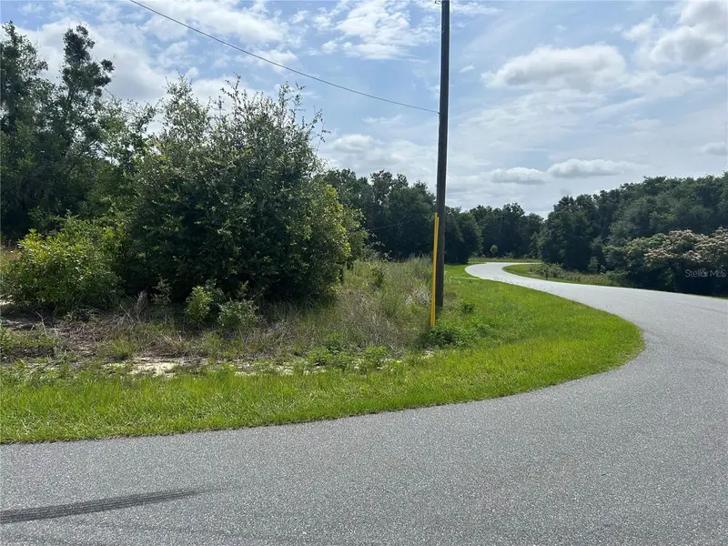 Tbd Larch Course Terrace, FL