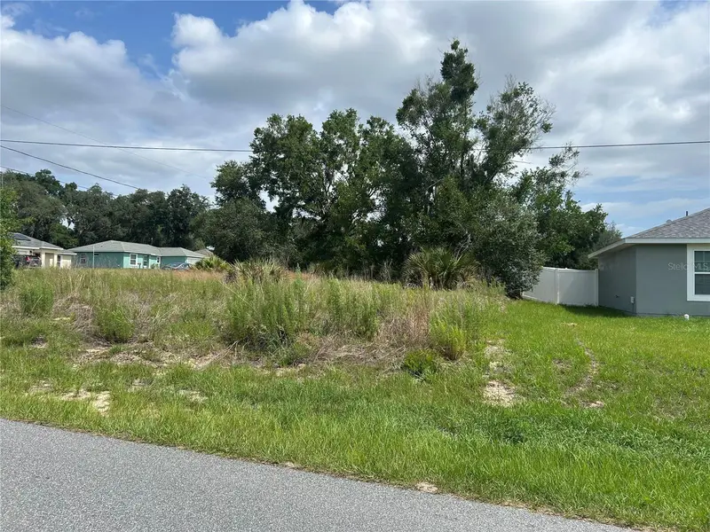 Tbd Larch Course Terrace, FL