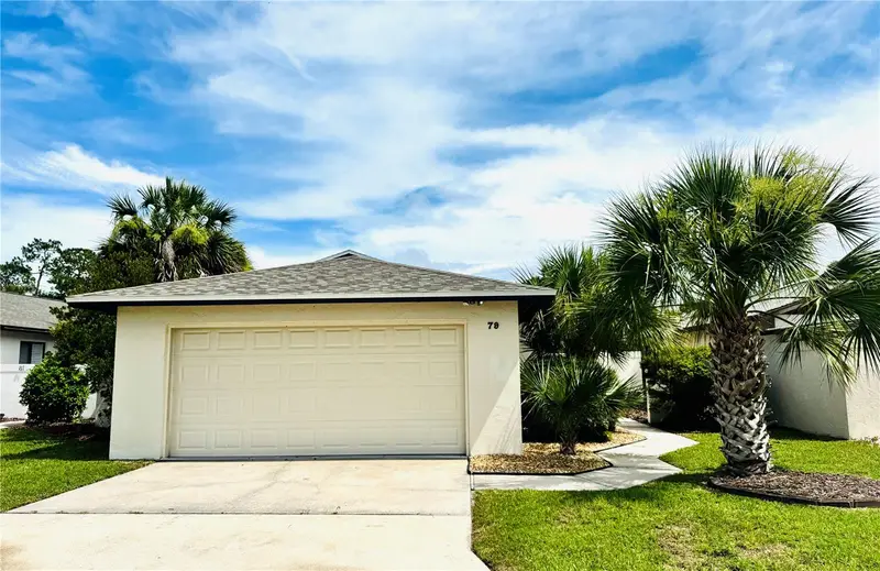 79 Club House Dr, FL