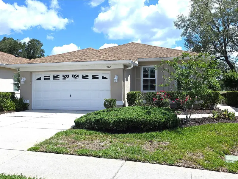 4492 Golf Club Ln, FL