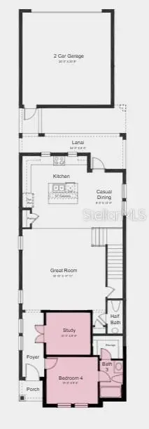 5178 Goldfinch St, FL